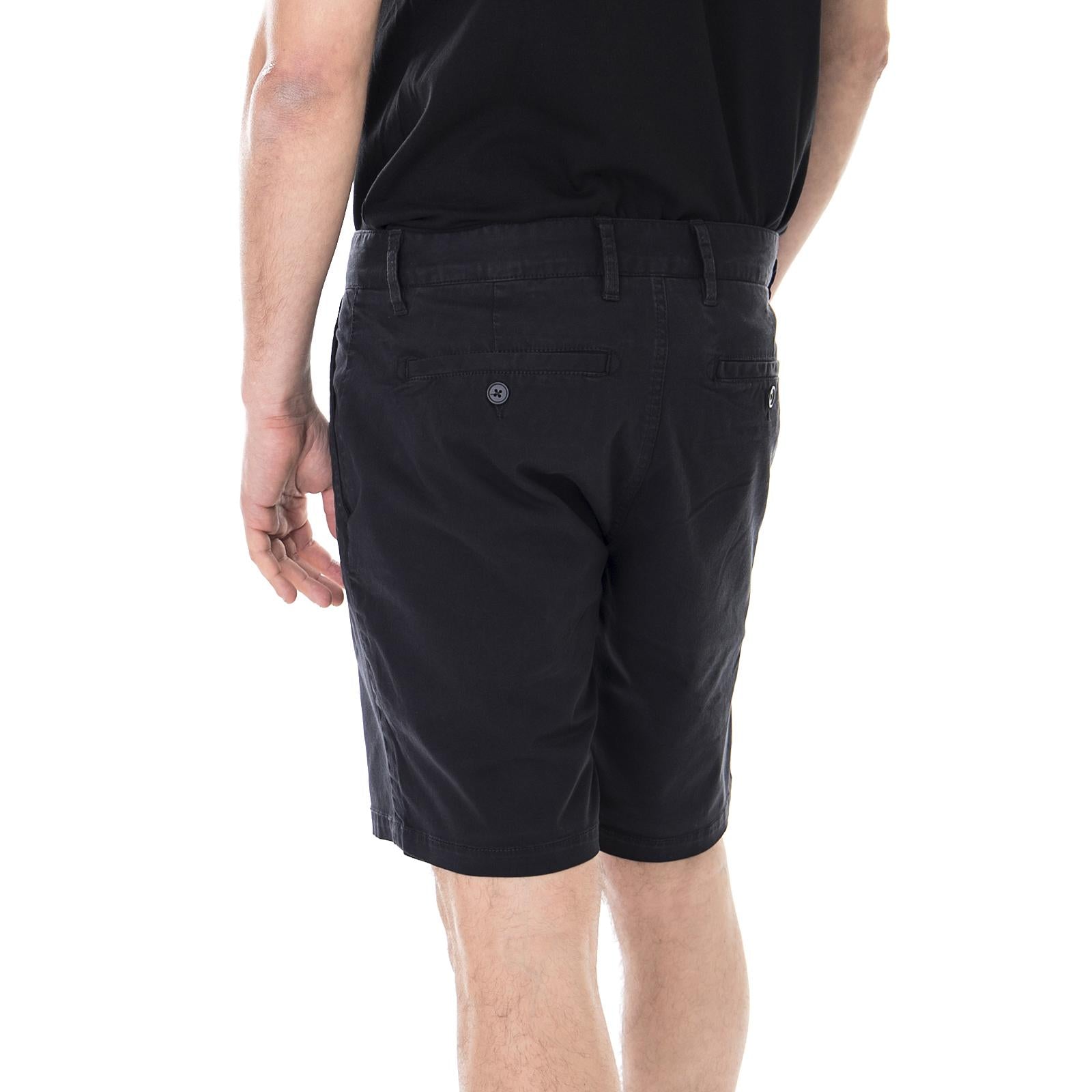 FREDE 2.0 2037 BLACK 161112037-999  MINIMUM 