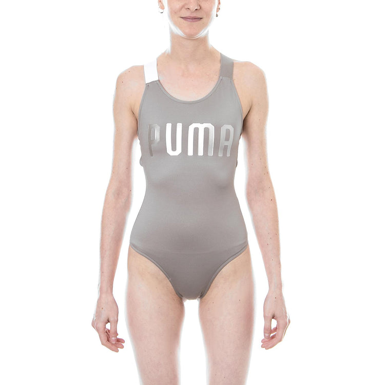 En Pointe Body Suit Rock Ridge 57509717  PUMA 