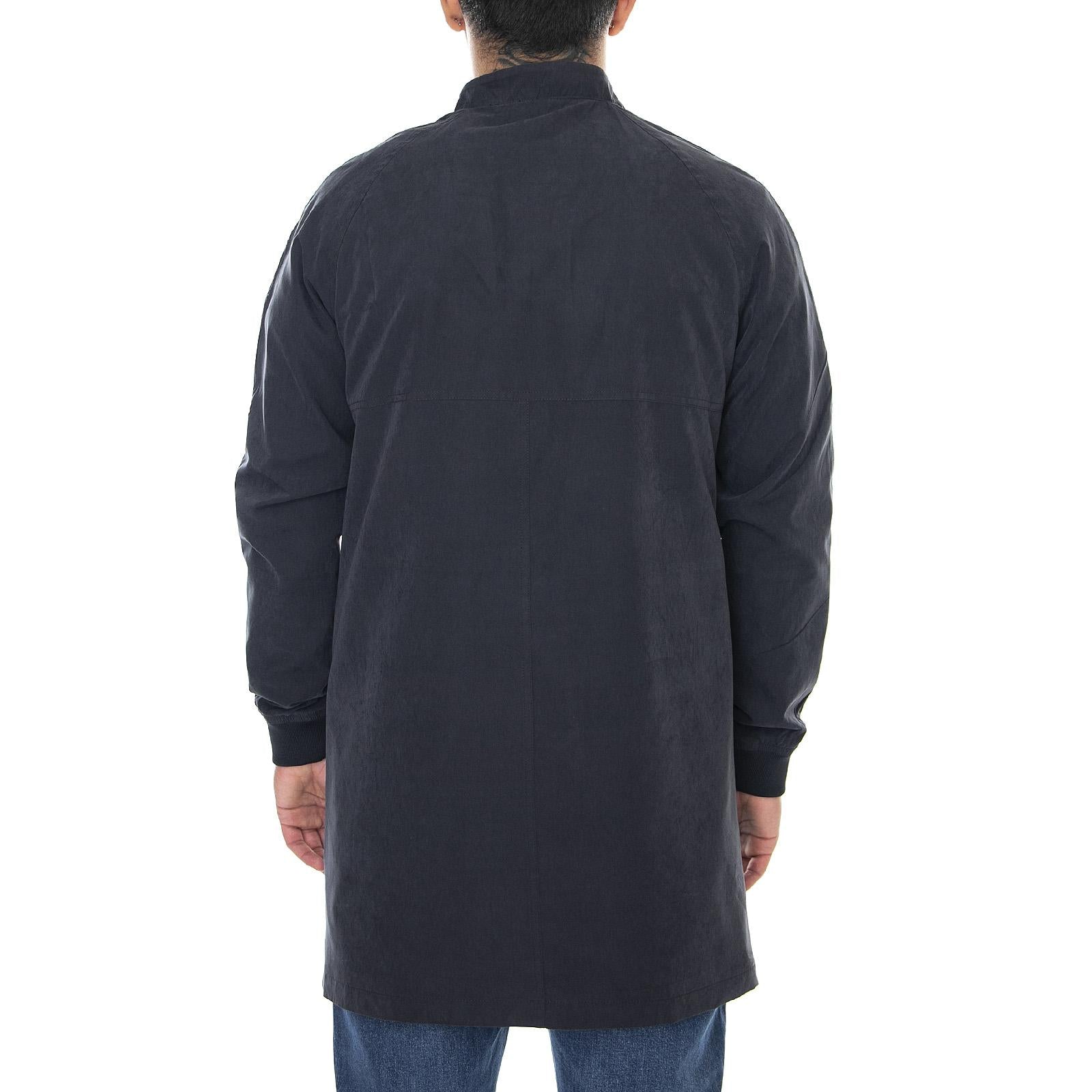 Mens Rikard Jacket - Dark Navy - Giacca Estiva Uomo Blu 171041-240-dark-navy  ELVINE 