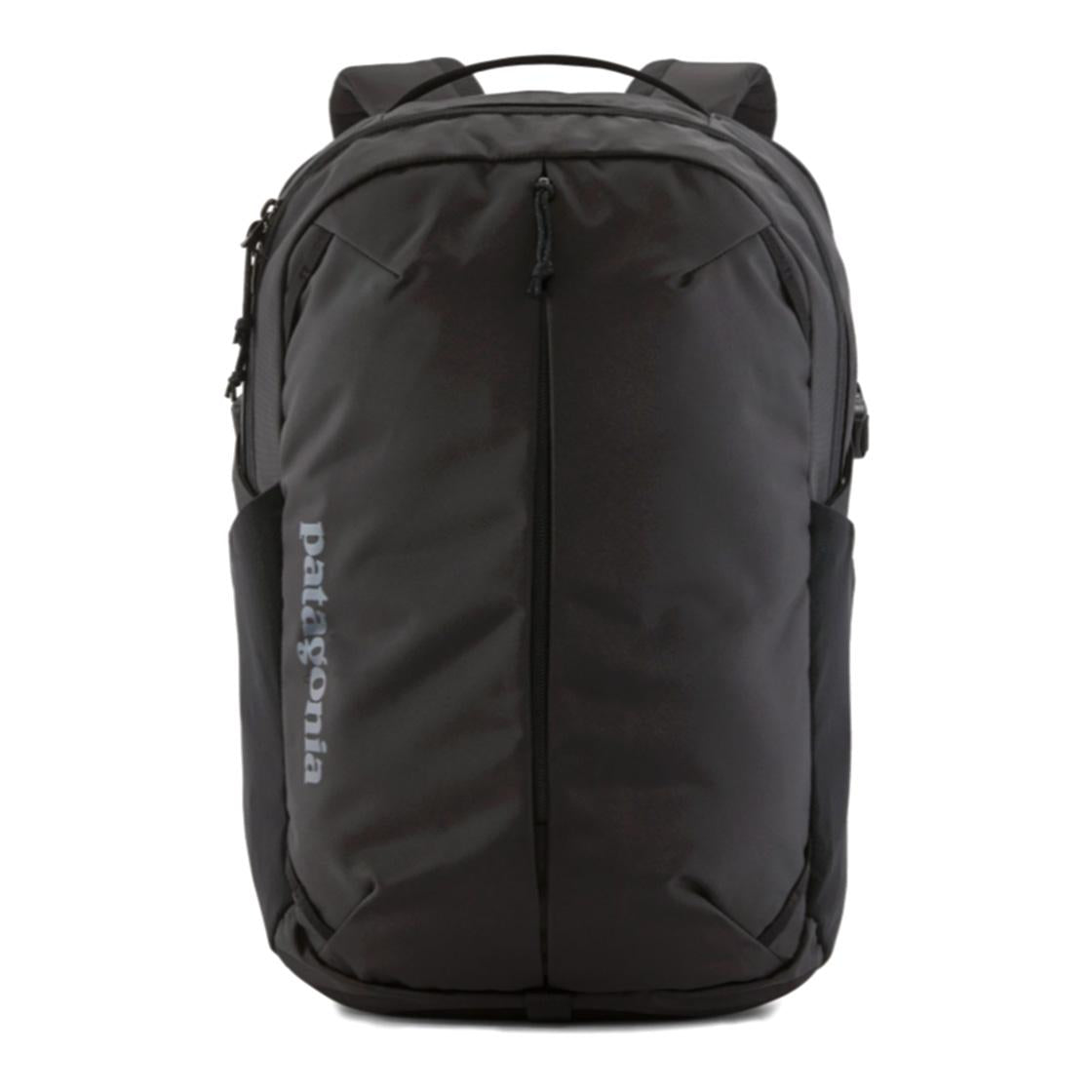 Refugio Day Pack 26L Black - Zaino Nero 47913-BLK  PATAGONIA 