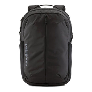 Refugio Day Pack 26L Black - Zaino Nero 47913-BLK  PATAGONIA 