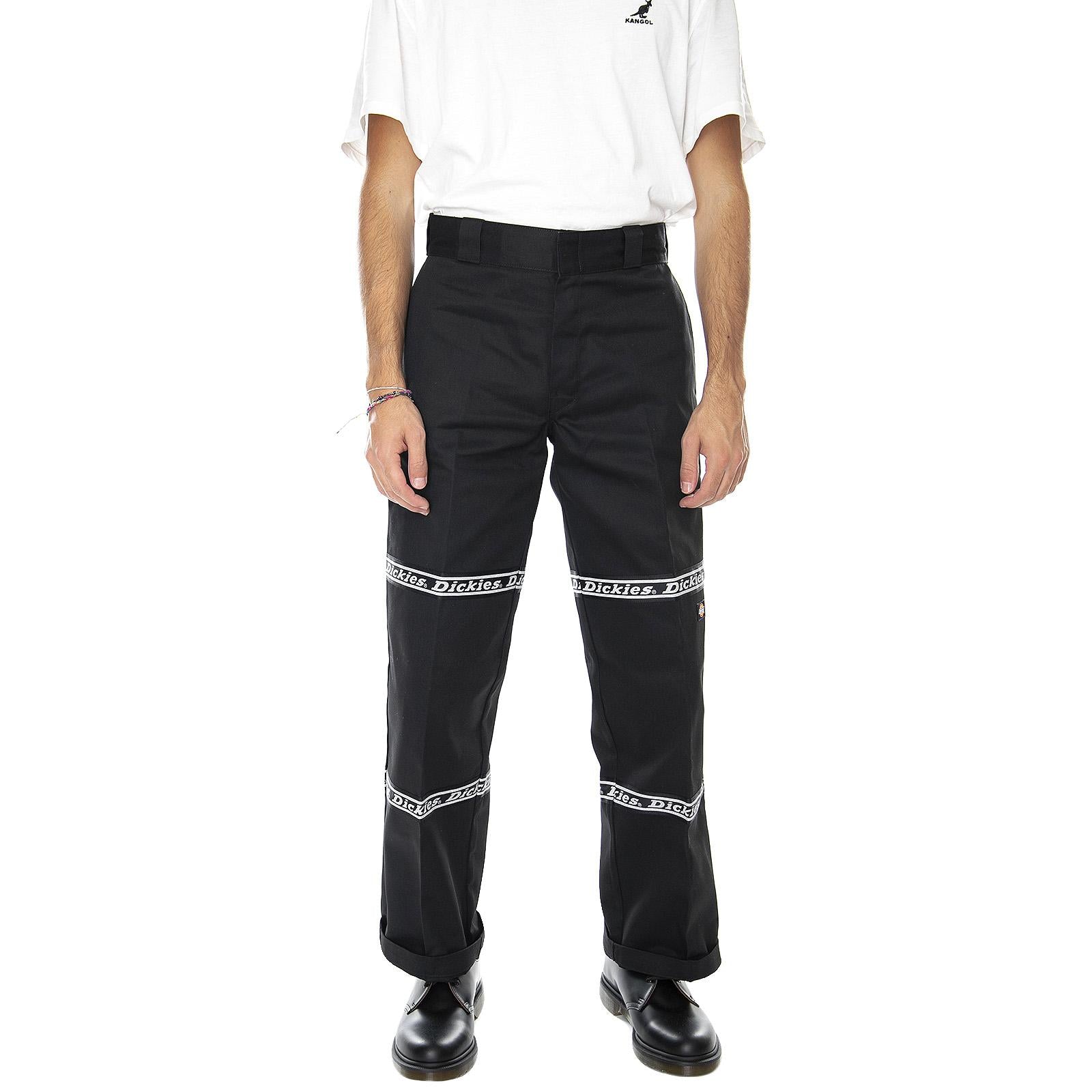  DK0A4X5JBLK1  DICKIES 