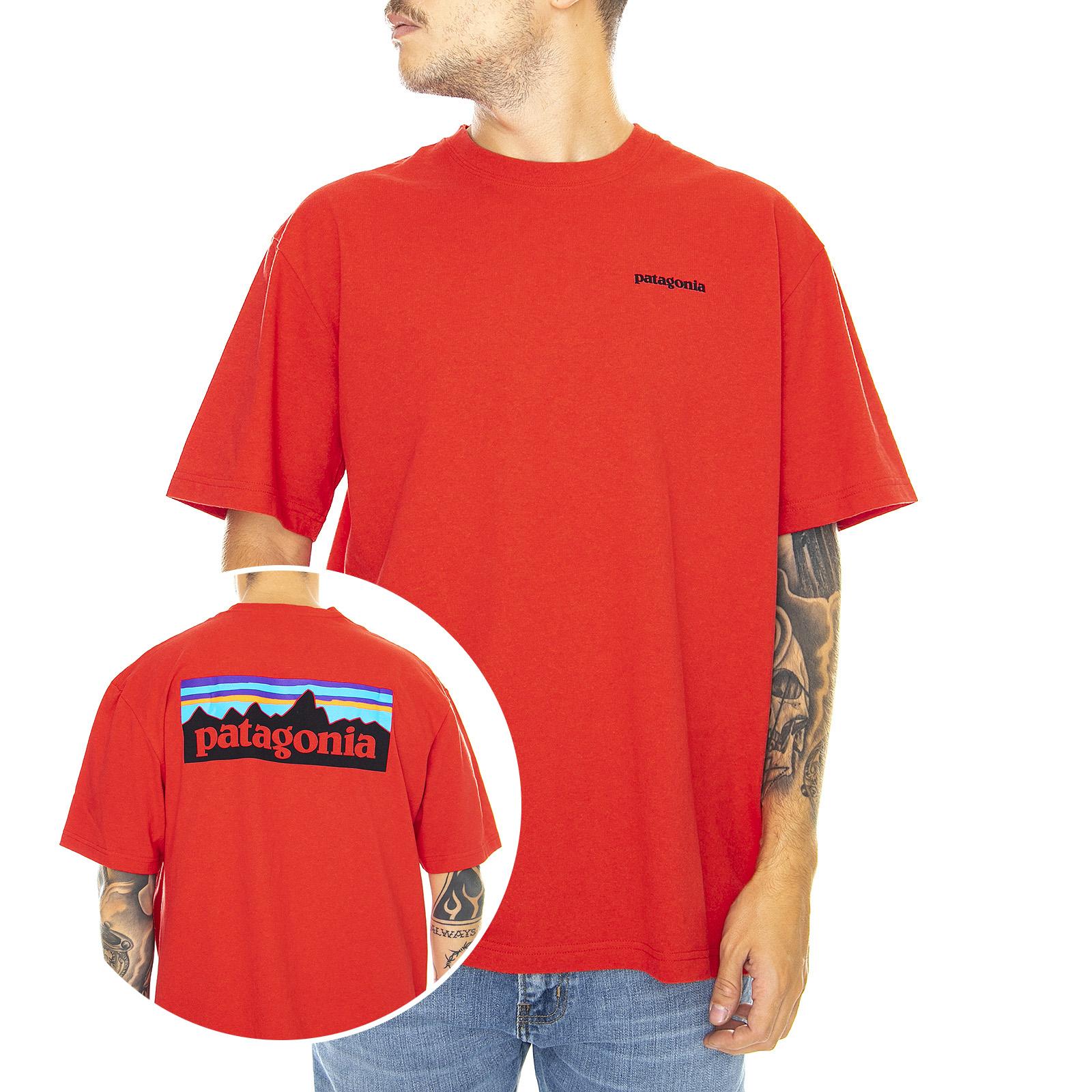  39174-FRE  PATAGONIA 