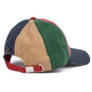  MHA0674-NY71-SS22  BARBOUR 