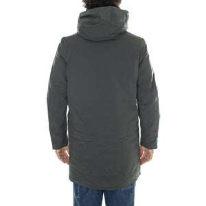 Hjalmar slate green - Giacca Uomo Verde 331186-434  ELVINE 