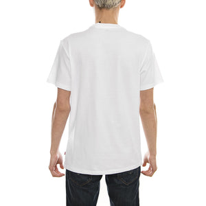 X PEANUTS Graphic Tee Snoopy Batwing White 22491-0385  LEVIS 