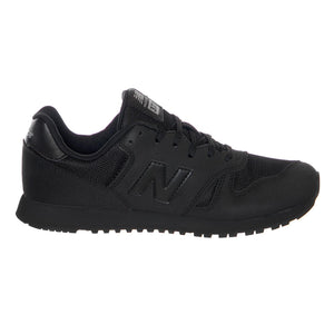 Scarpa Kids Lifestyle BLACK Synthetic / Mesh NBKJ373ABY  NEW BALANCE 