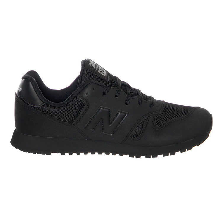 Scarpa Kids Lifestyle BLACK Synthetic / Mesh NBKJ373ABY  NEW BALANCE 