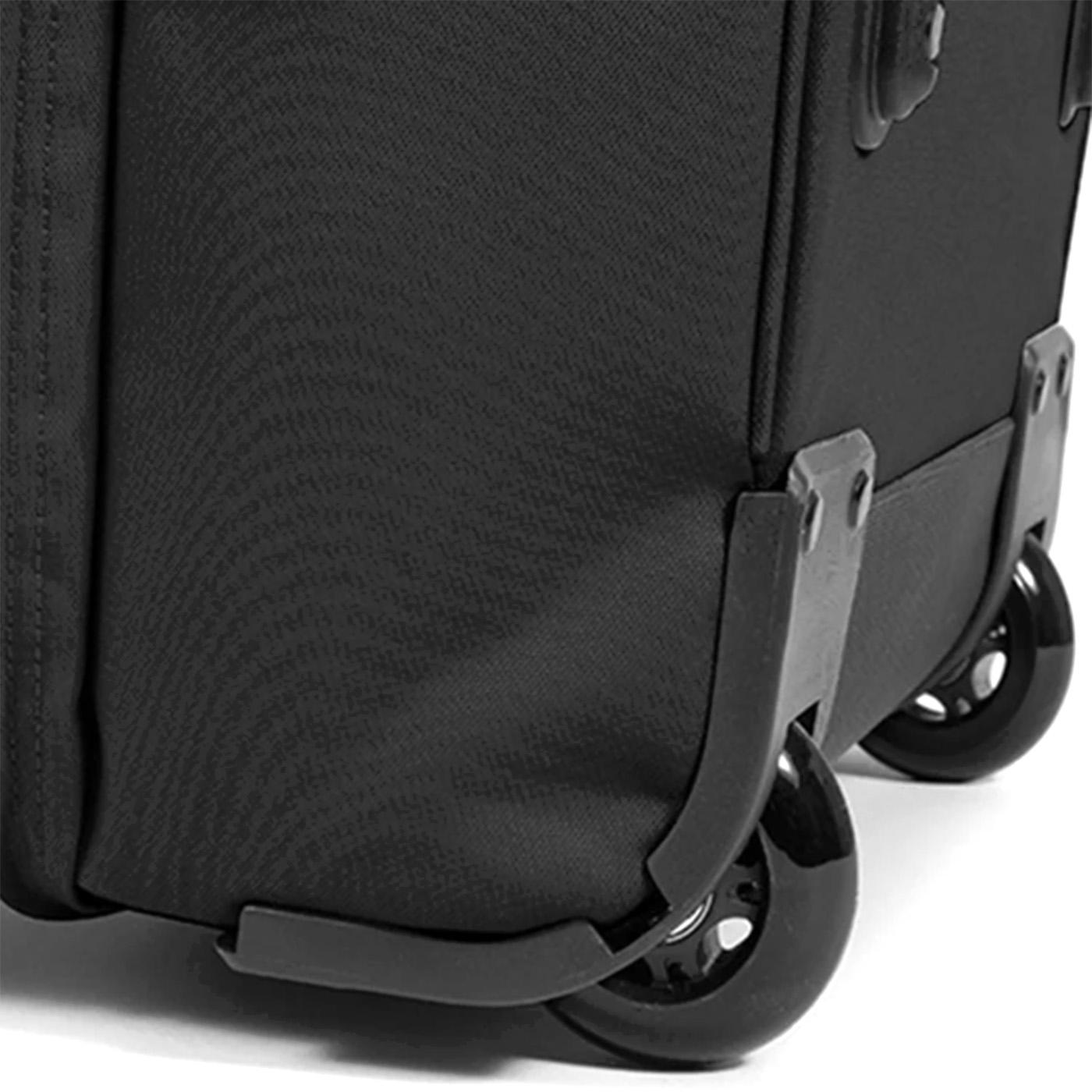 Tranverz L Black - Valigia con Rotelle Nera EK00063L0081  EASTPAK 