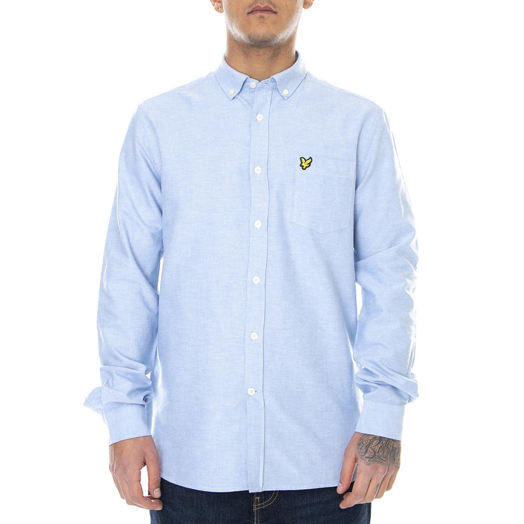  LW1302VTR-X41  LYLE & SCOTT 