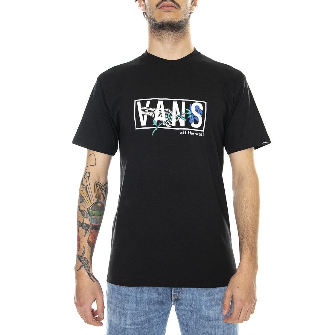  VN0A5KCMBLK1  VANS 