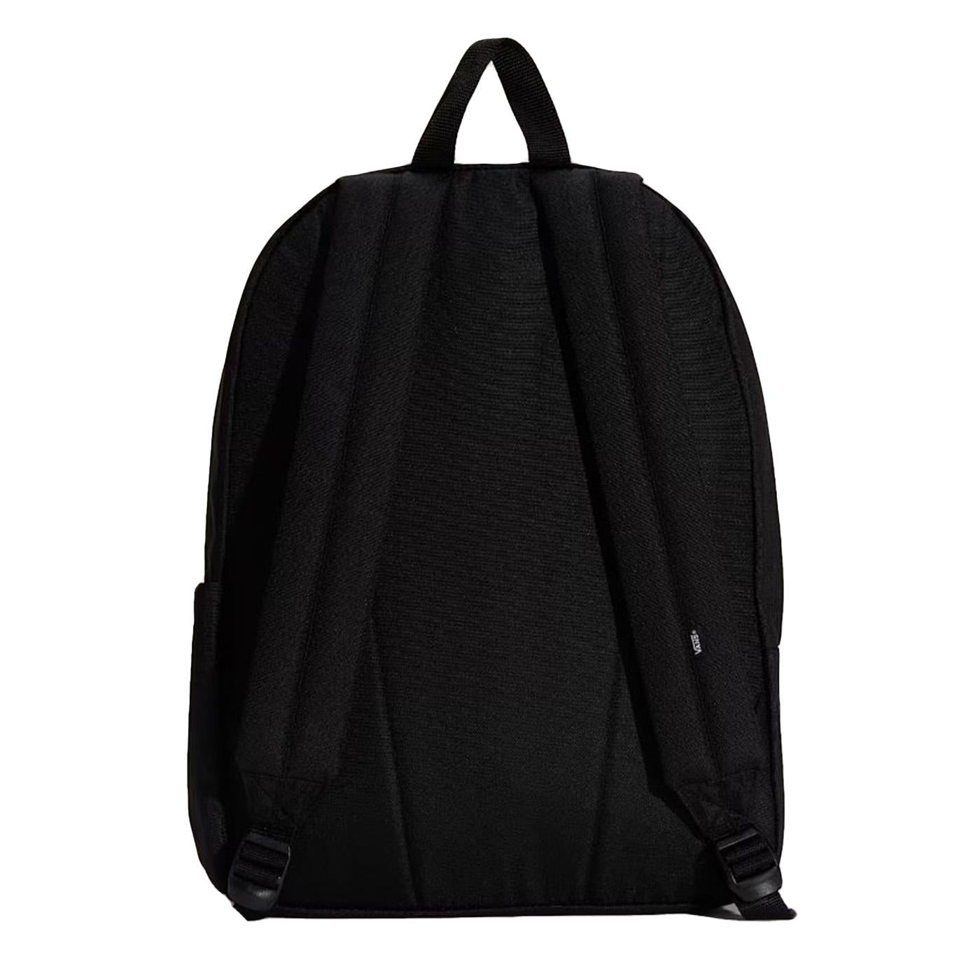 Old Skool Drop V Backpack Black - Zaino Nero VN000H4Z BLK1 VANS 