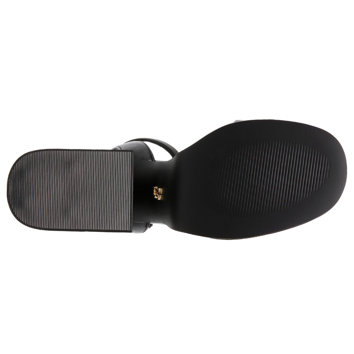 Paysin Black Nappa PU - Sandali Donna Neri SMSPAYSIN-BLA  STEVE MADDEN 