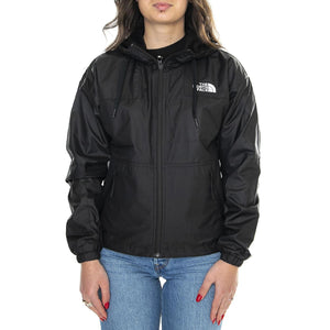 Women's Sheru Jacket black - Giacca con Cappuccio Donna Nera NF0A4C9HJK31  THE NORTH FACE 