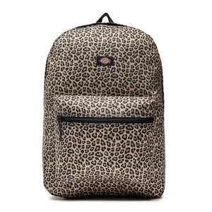 Chickaloon AOP Leopard Print - Zaino Leopardo / Multicolore DK0A4XRGC471  DICKIES 