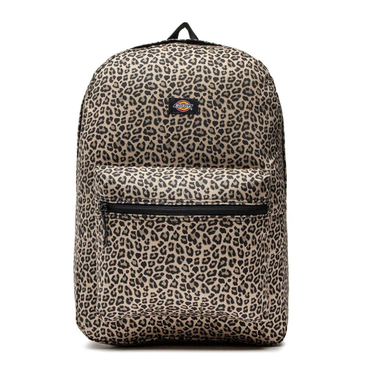 Chickaloon AOP Leopard Print - Zaino Leopardo / Multicolore DK0A4XRGC471  DICKIES 