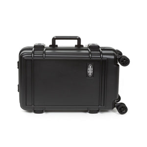 Resist'R Case S Black - Valigia Trolley Nera EK0A5BJE0081  EASTPAK 