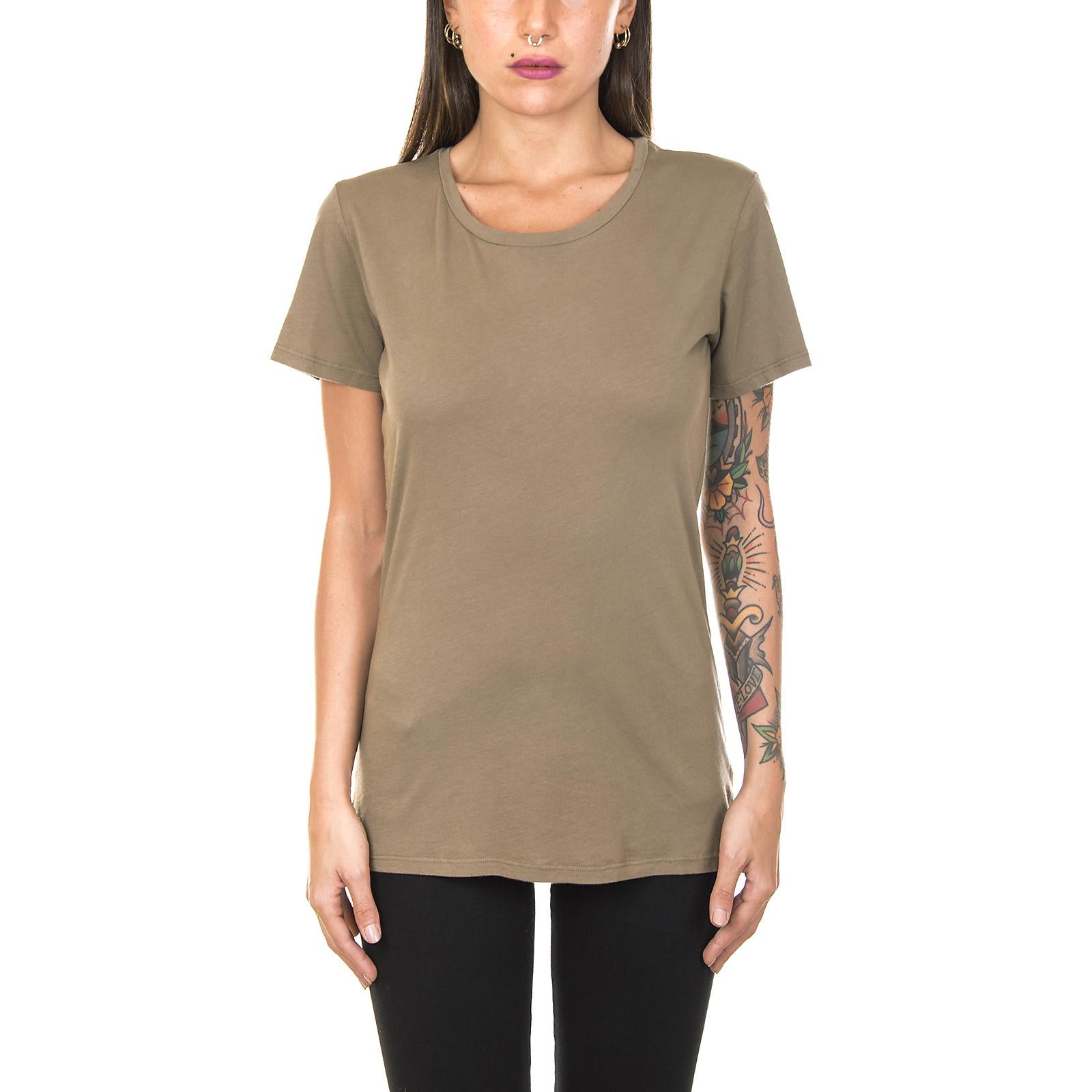 WCC-OCA WMN CREW-BEECH BARK GCCWMN CREW-BBK  GROCERIES 