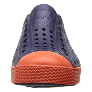 JEFFERSON CHILD Regatta Blue / Flame Orange 13100100-4213  NATIVE 