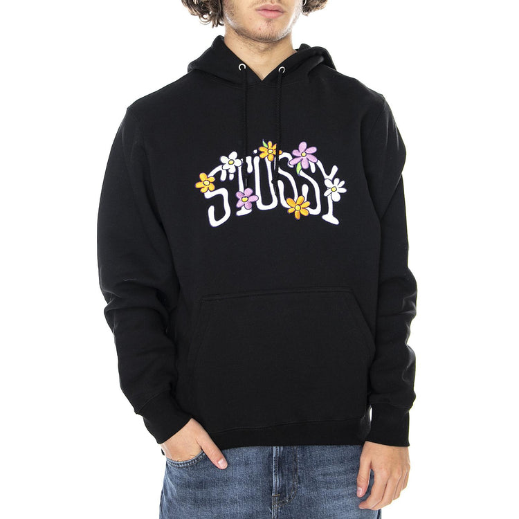  118392-BLAC  STUSSY 