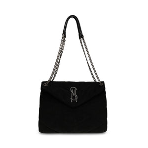 BDole Bone / Gold - Borsa a Tracolla Bianca SMABDOLE -BGL  STEVE MADDEN 