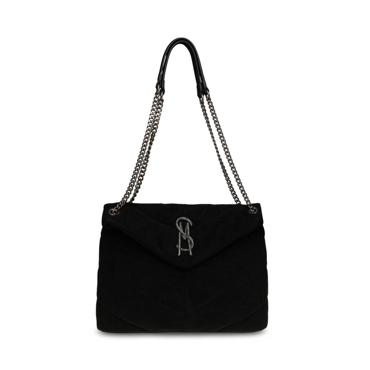 BDole Bone / Gold - Borsa a Tracolla Bianca SMABDOLE -BGL  STEVE MADDEN 