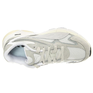 Teveris Nitro Gray Violet / Nimbus Cloud - Scarpe Stringate Profilo Basso Uomo Grigie 388774-01  PUMA 