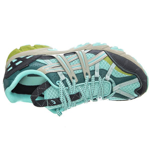 Hs4-S Gel Sonoma 15-50 Gtx - Scarpe Stringate Profilo Basso Donna Multicolore 1201A440-301  ASICS 
