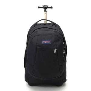 Driver 8 Black - Valigia Trolley Nera EK0A5BALN551  JANSPORT 