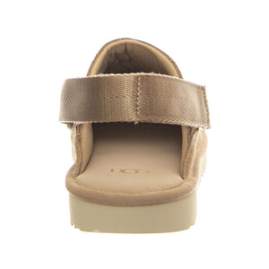 UGG K GoldenStar Clog Driftwood - Scarpe Bambini Beige 1159770K CLDW UGG 