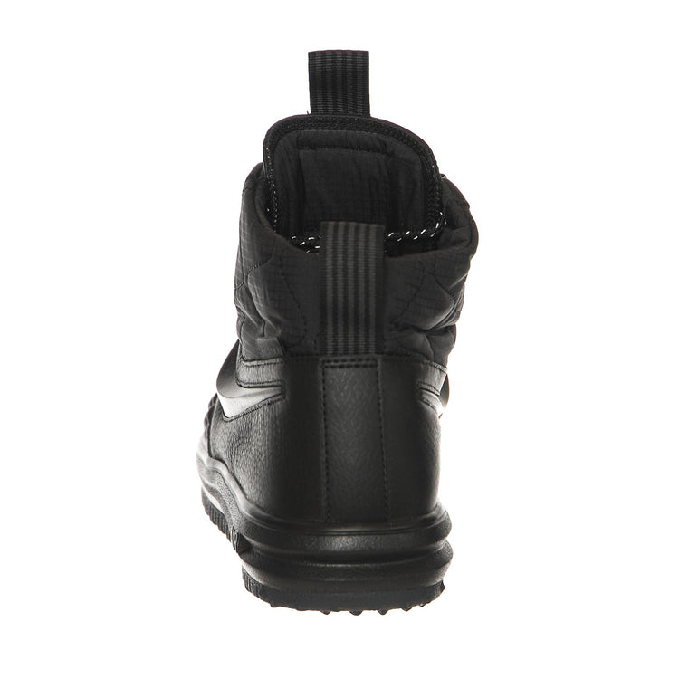 Lunar Force 1  17 Duckboot BLACK/BLACK-ANTHRACITE 916682-002  NIKE 