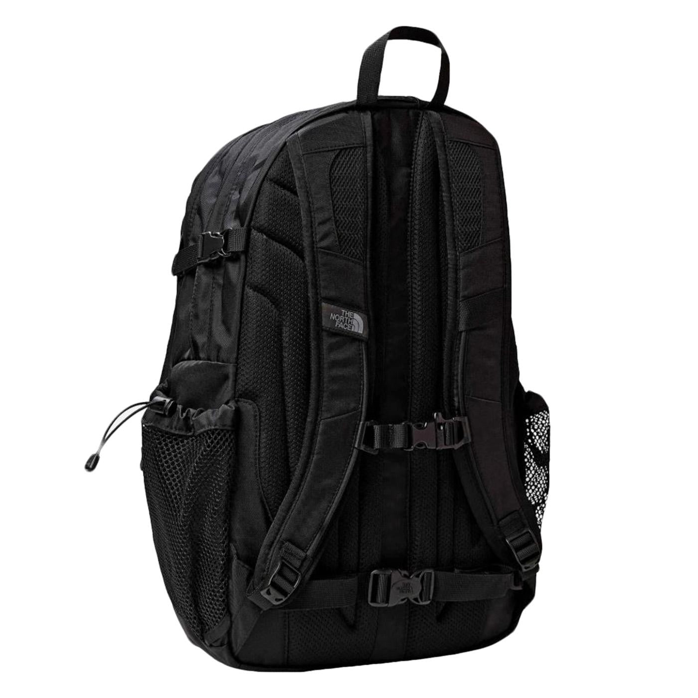 Hot Shot SE Black - Zaino Nero NF0A3KYJ 53R1 THE NORTH FACE 