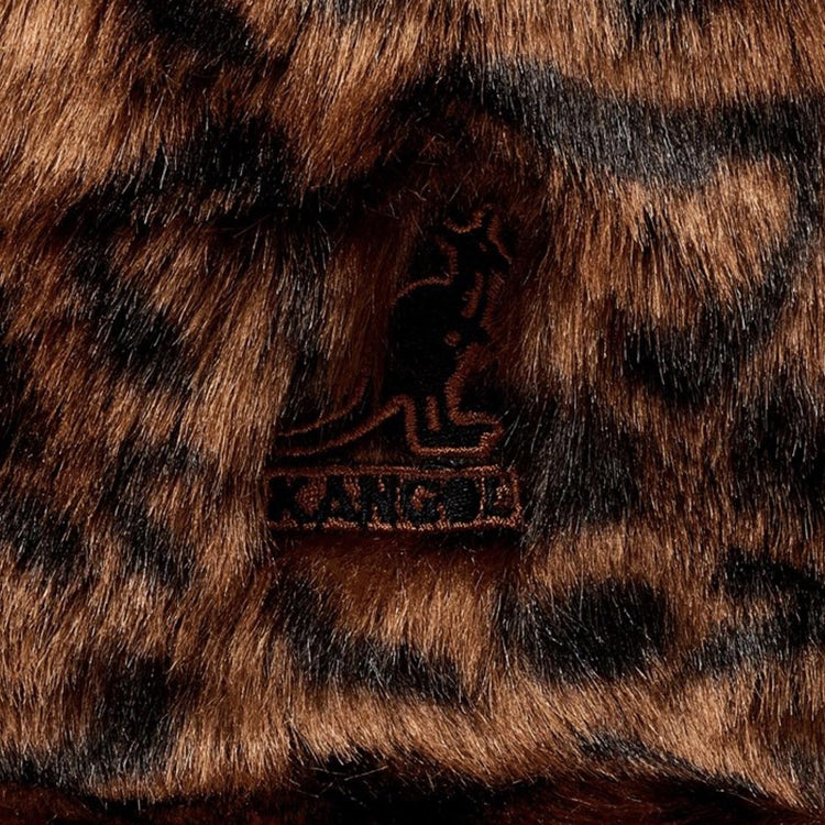 Casual - Cappellino Multicolore K4190ST-LE249  KANGOL 