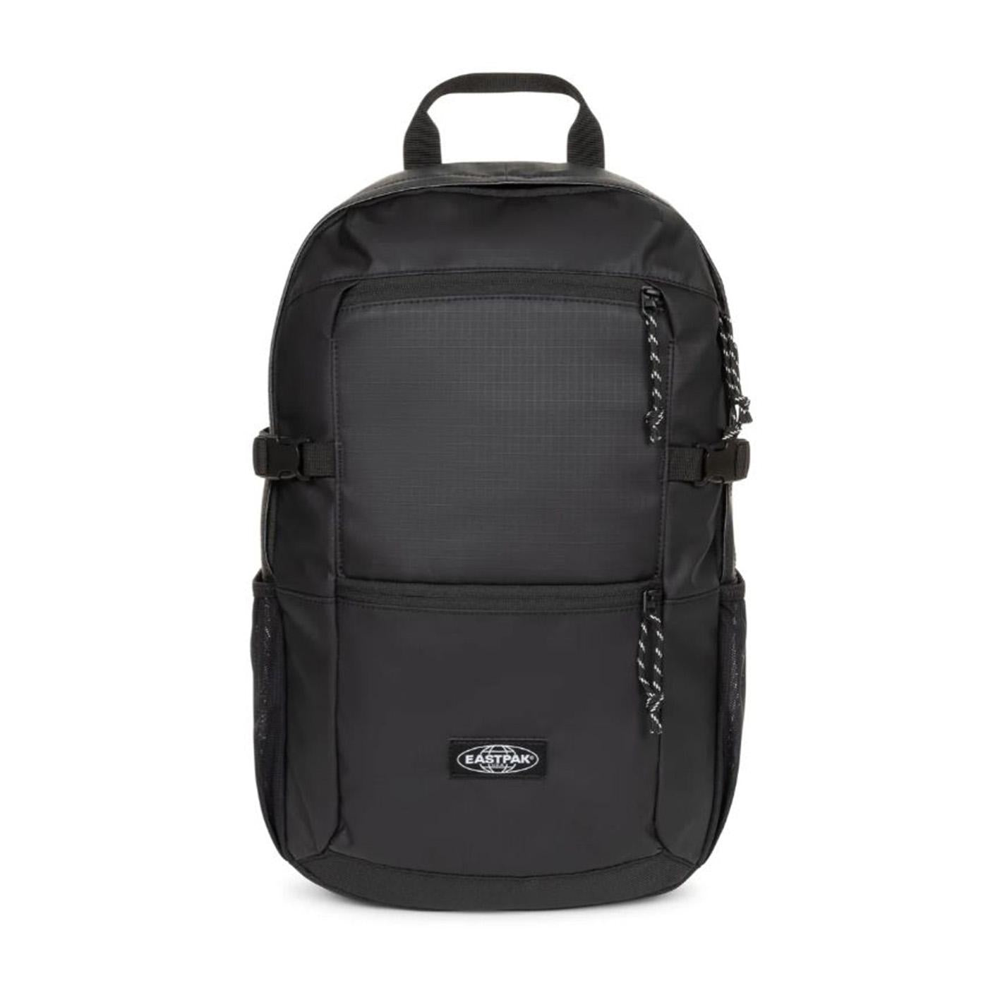 Floid Pro Cs RipBlackCoat -- Zaino Nero EK0A5BL3 4Z31 EASTPAK 