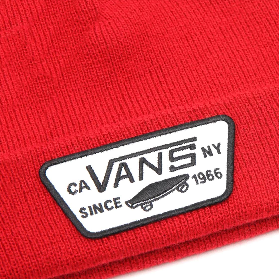  VN0A36OJ14A1  VANS 