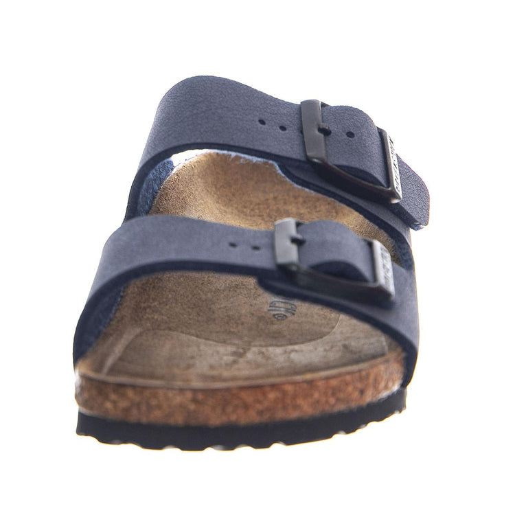 Arizona Bs Kids Navy - Sandali Bambino Blu 552903  BIRKENSTOCK 