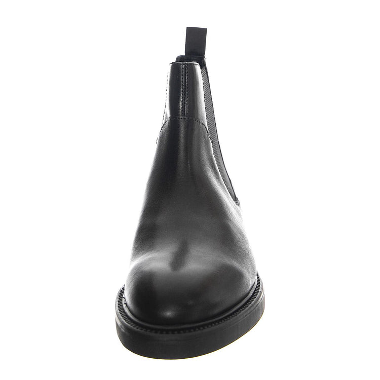 W' Alex Black Boots - Stivali Donna Neri VBS5648-101-20  VAGABOND 