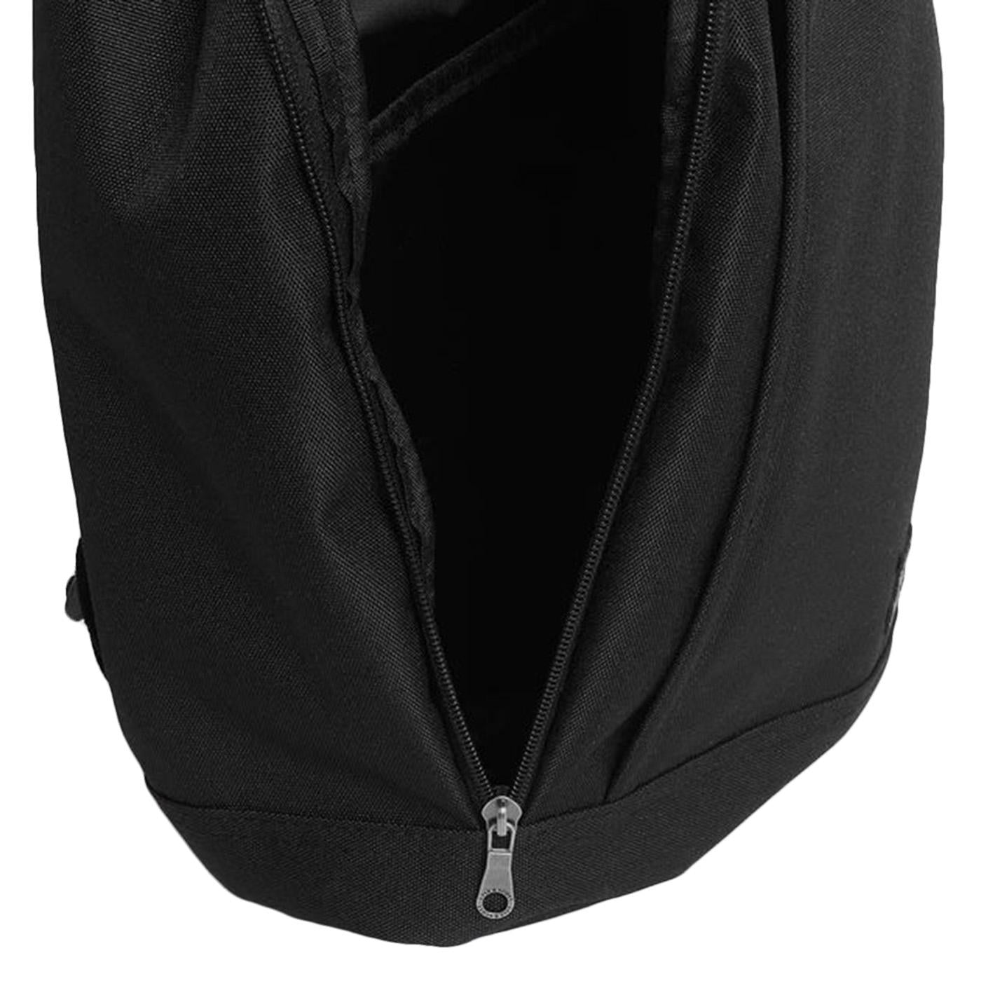 Sling Bag Jet Black - Zaino Nero BA2305A Z86 LYLE & SCOTT 