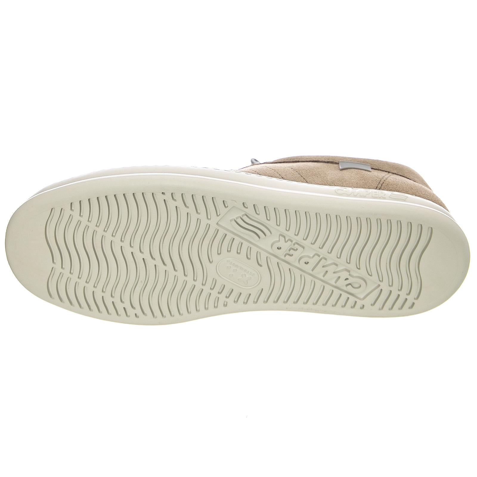  K100227-050  CAMPER 