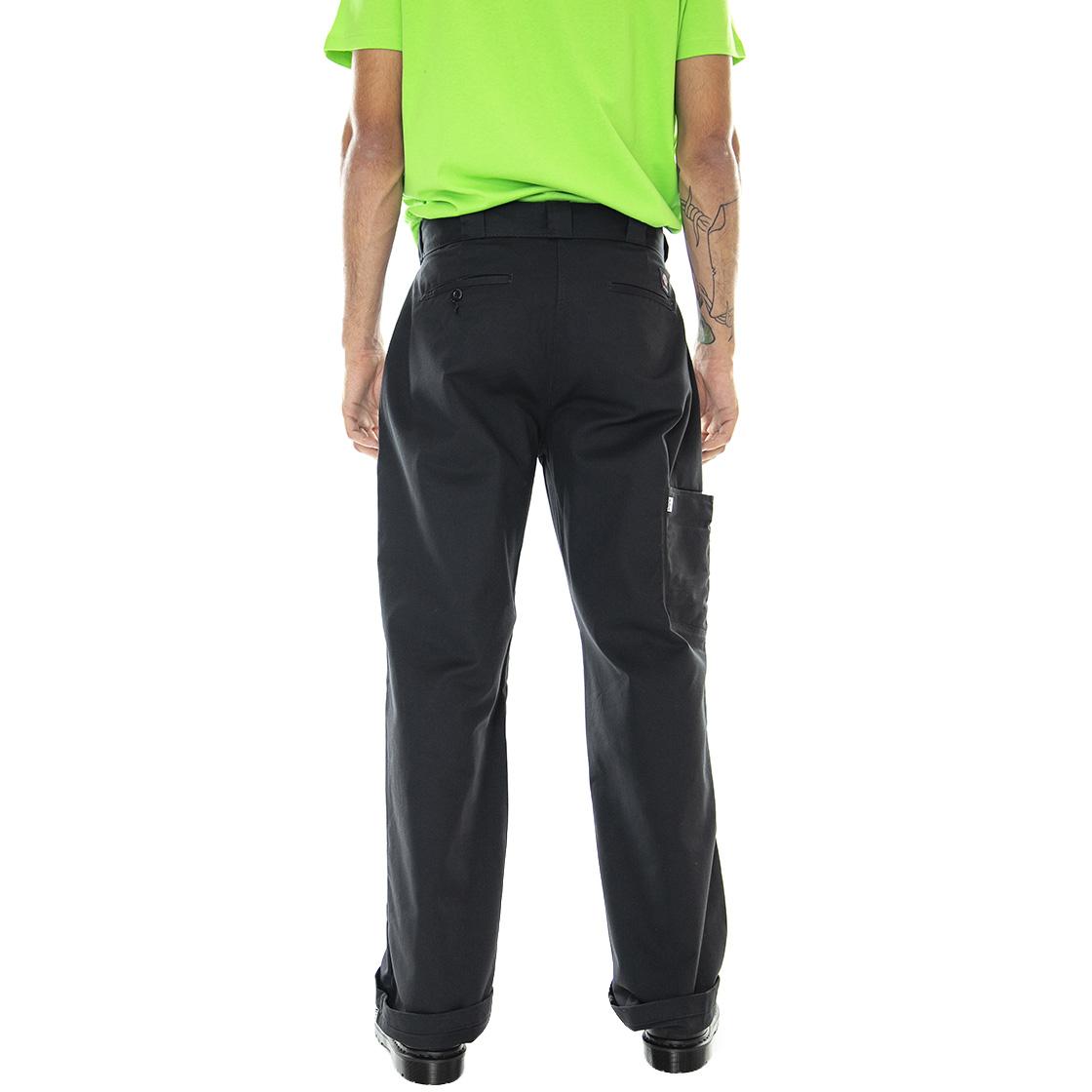  DK0A4X9RBLK1  DICKIES 