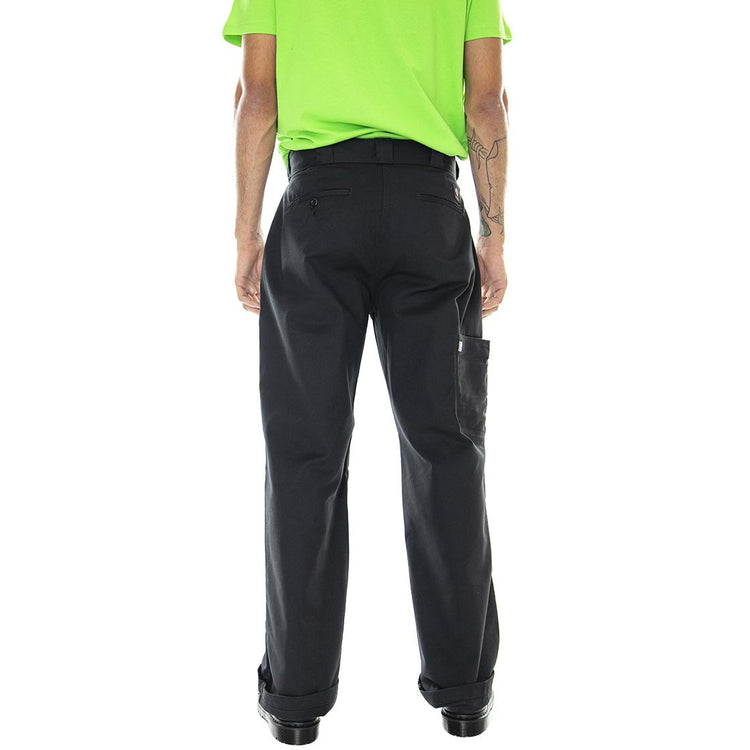  DK0A4X9RBLK1  DICKIES 