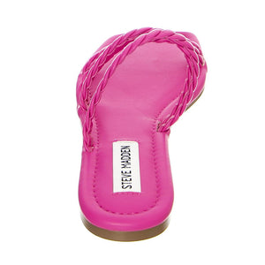Costelo Magenta - Sandali Donna Viola SMSCOSTELO-MAG  STEVE MADDEN 