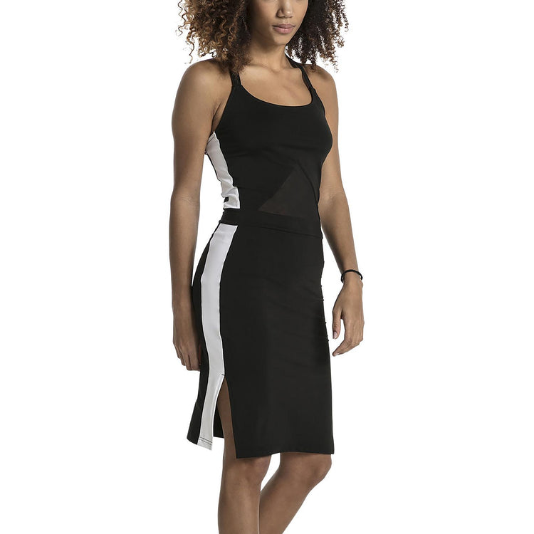 Archive T7 Dress Puma Black 57506601  PUMA 
