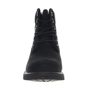 Premium 6 Inch Lace Up Waterproof Boot -- Stivali Uomo Nero TB18658A 0011 TIMBERLAND 