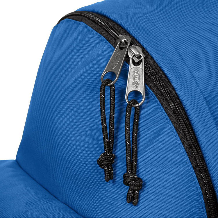 Padded Zippl'r Cobalt Blue Backpack EK0A5B74B57  EASTPAK 