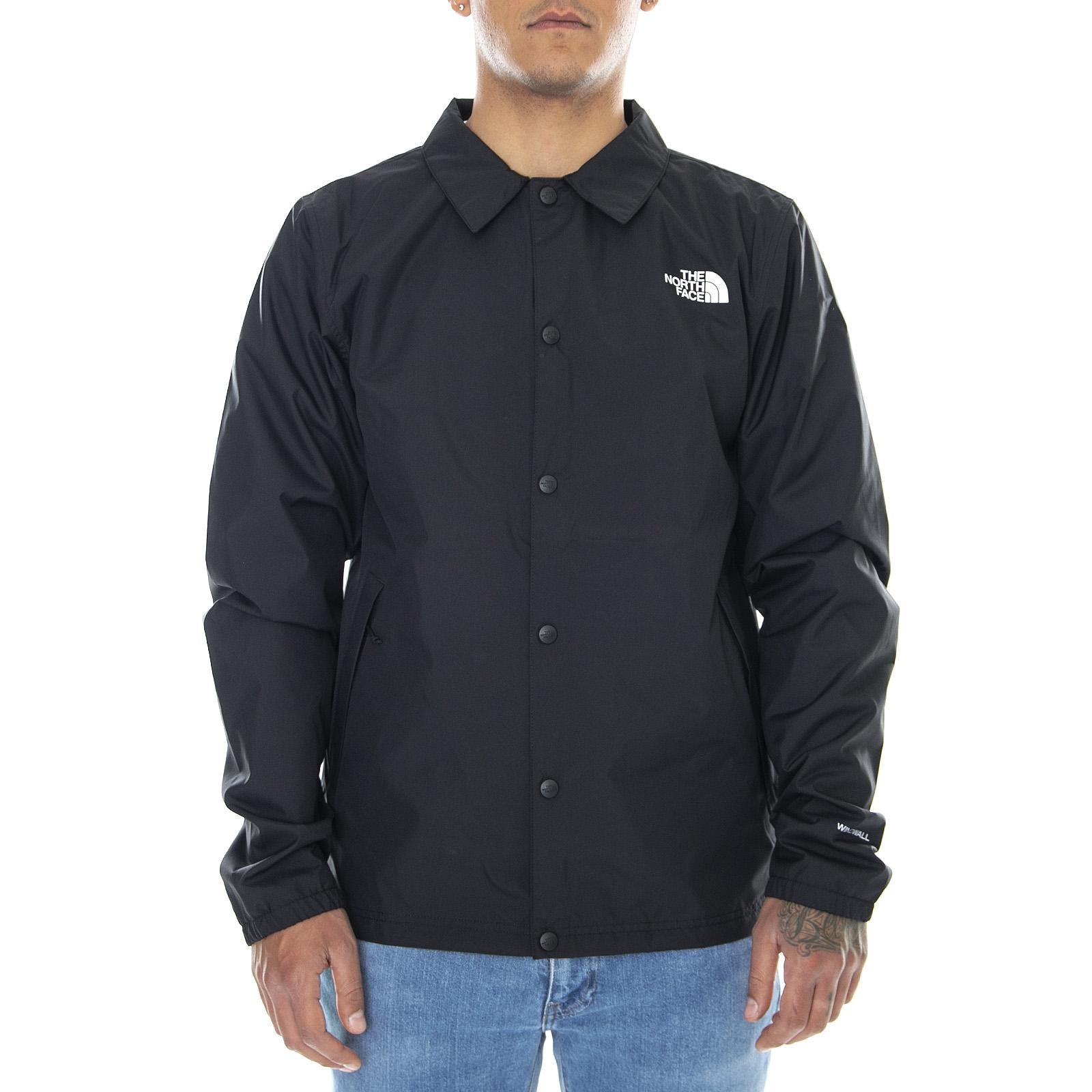  NF0A4CLMJK3  THE NORTH FACE 