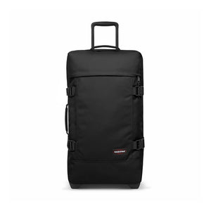 Tranverz M Trolley Travel Bag - Black - Borsa da Viaggio Trolley Nera EK62L008  EASTPAK 