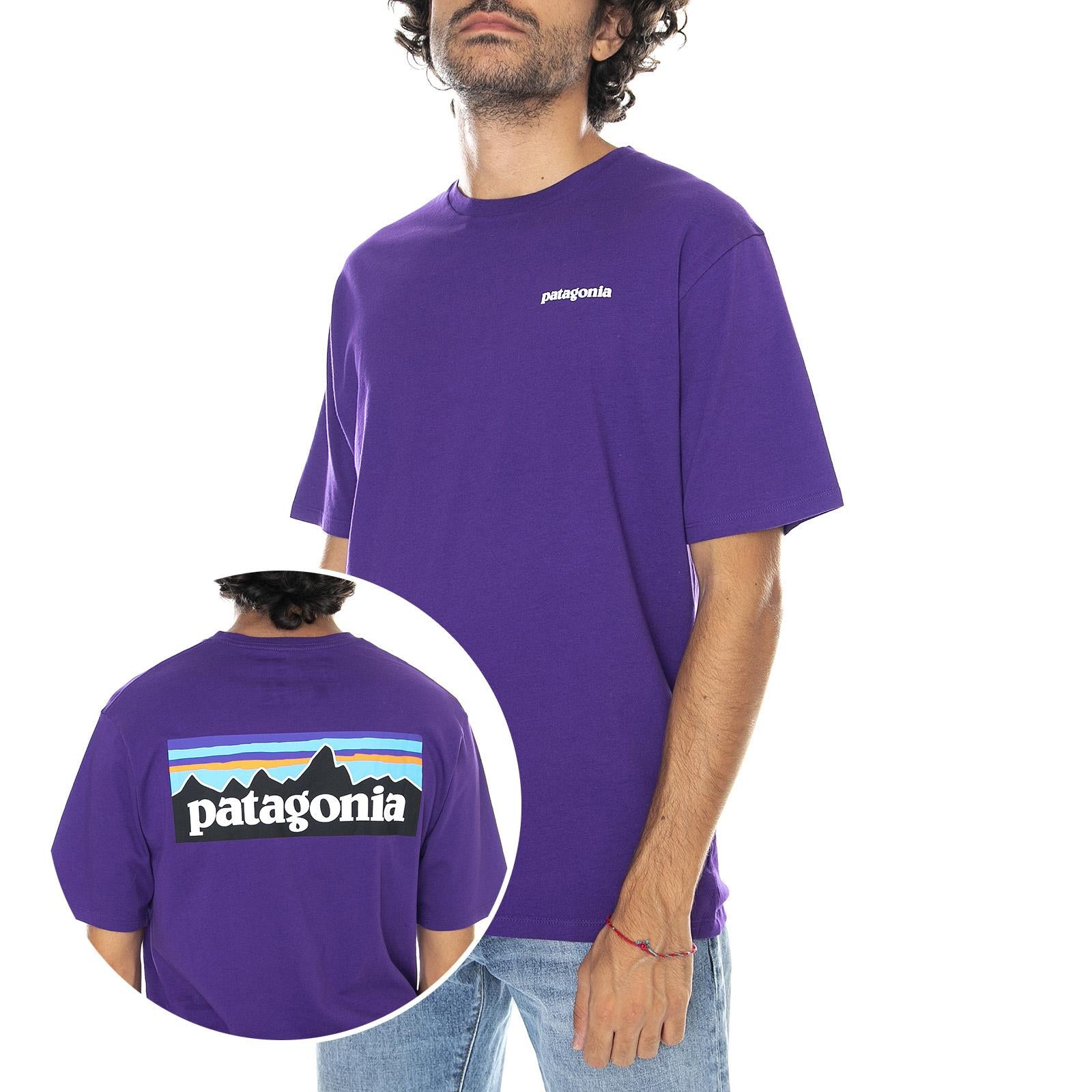  38535-PUR  PATAGONIA 