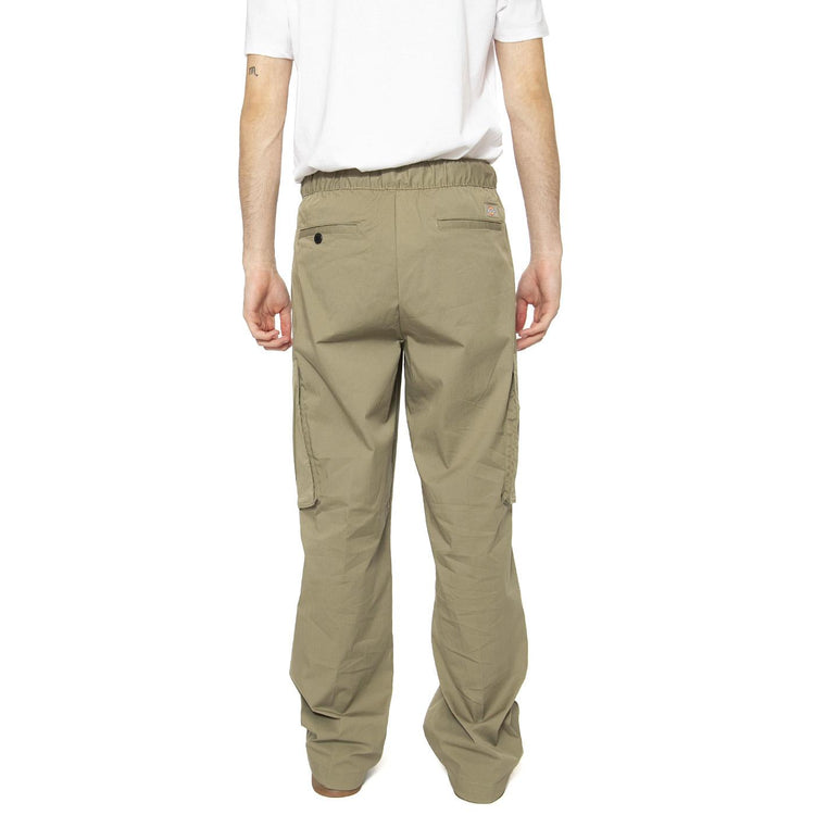 Flight Double Knee Imperial Green - Pantaloni Uomo Verdi DK0A4Z370IP1  DICKIES 