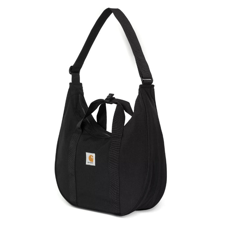 Kayter Bag, Medium Black - Borsa a Tracolla Nera I034629.89XX  CARHARTT WIP 